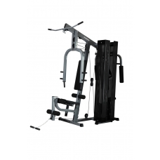 HS-019 2 Station Multi Gym